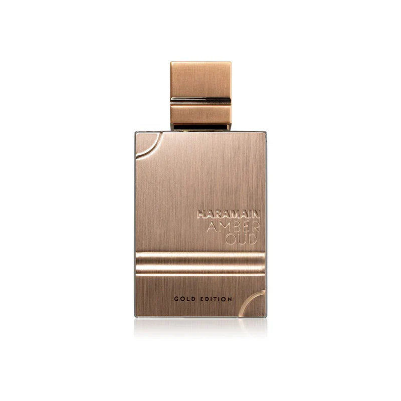 PREMIUM AMBER OUD GOLD