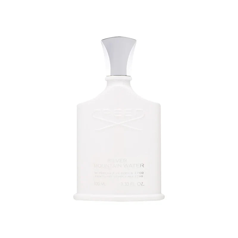 PREMIUM CREED SILVER MOUNTAIN WATER