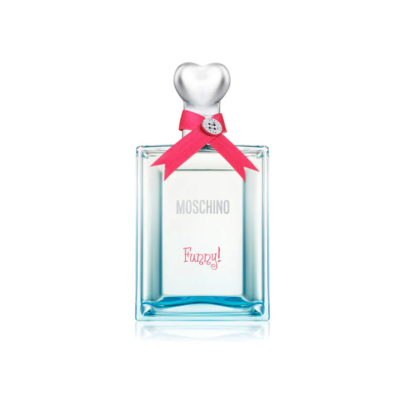 PREMIUM MOSCHINO FUNNY!
