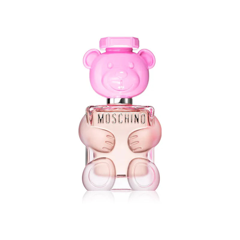 PREMIUM MOSCHINO TOY 2 BUBBLEGUM