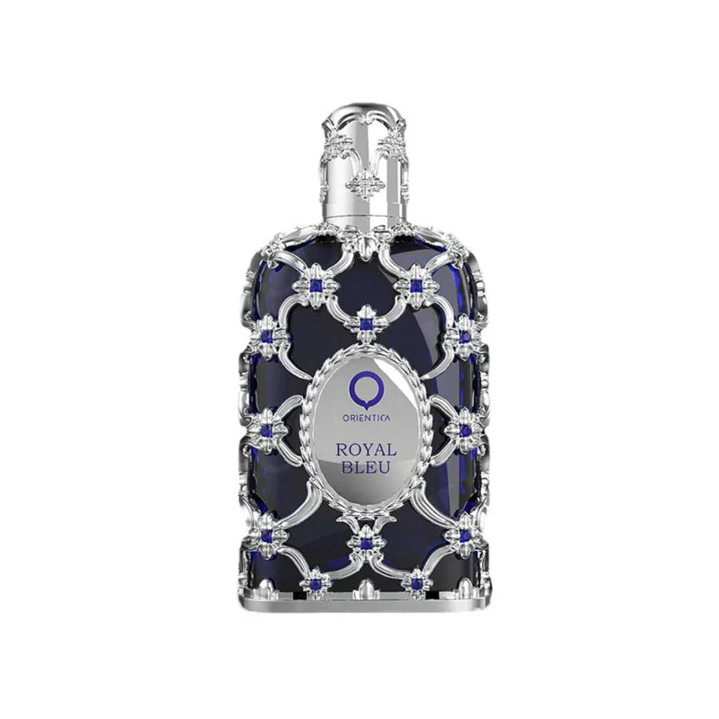 PREMIUM ORIENTICA ROYAL BLEU