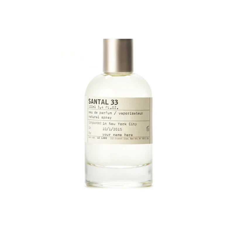 PREMIUM LE LABO SANTAL 33