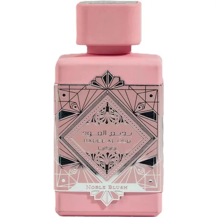 PREMIUM NOBLE BLUSH