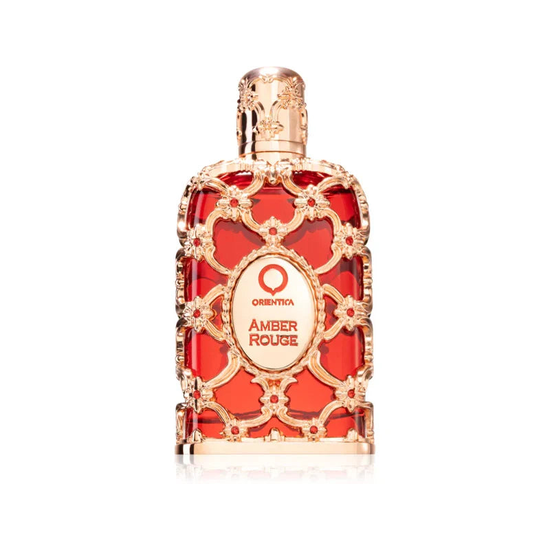 PREMIUM ORIENTICA AMBER ROUGE