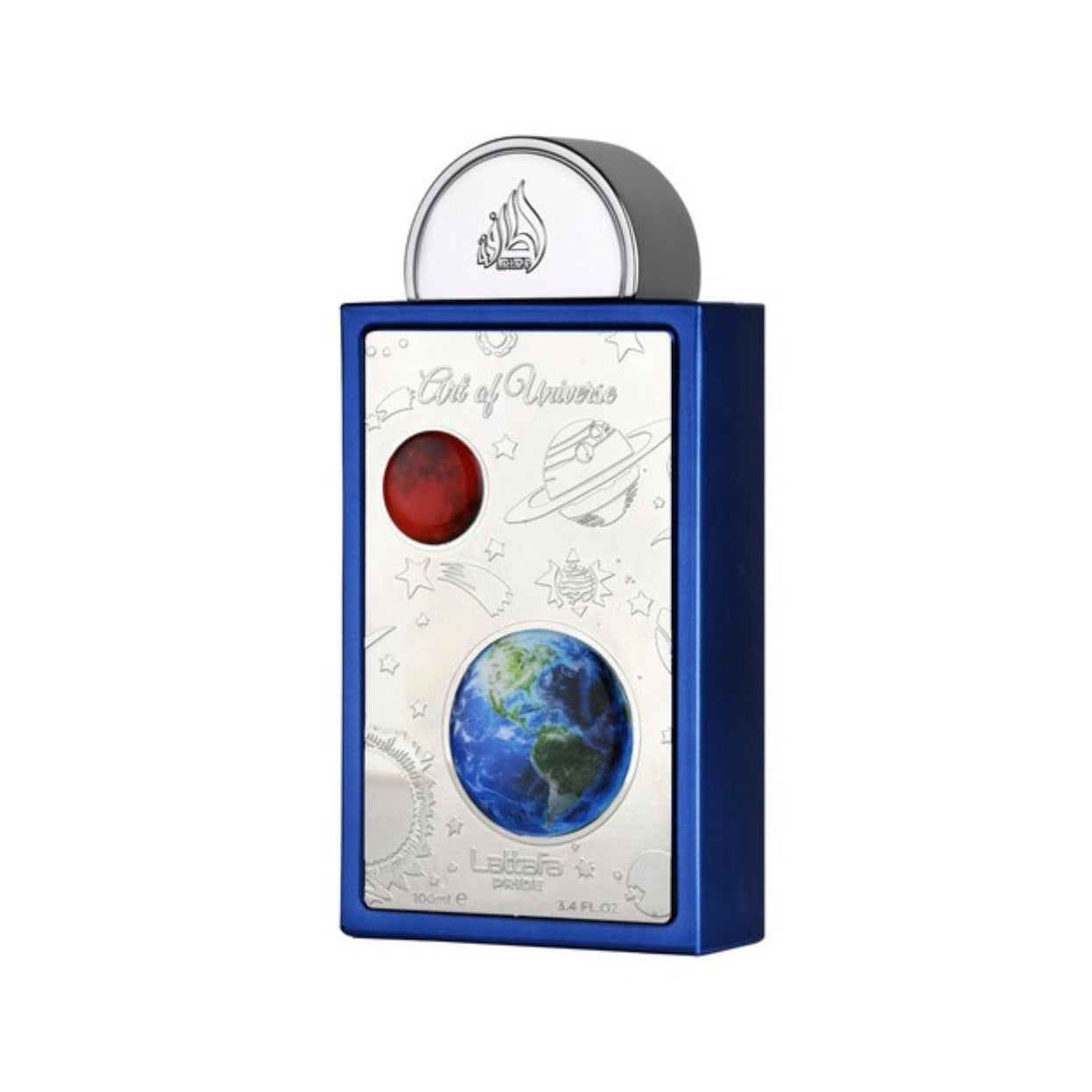 PREMIUM ART OF UNIVERSE