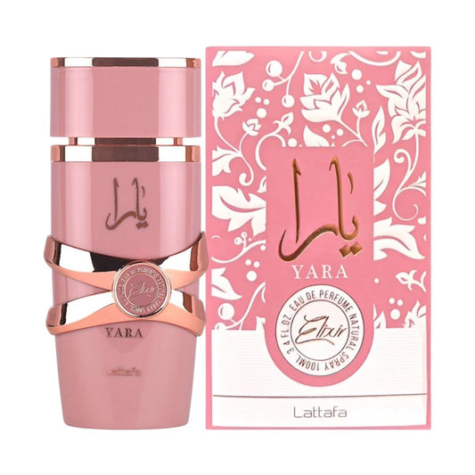 PREMIUM YARA ELIXIR