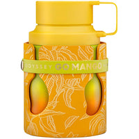PREMIUM GO MANGO