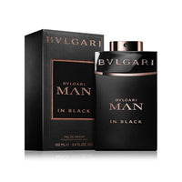 MAN IN BLACK
