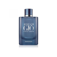 PREMIUM GIORGIO ARMANI ACQUA DI GIO PROFONDO