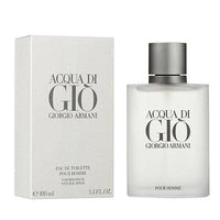 PREMIUM GIORGIO ARMANI ACQUA DI GIO