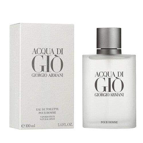 PREMIUM GIORGIO ARMANI ACQUA DI GIO
