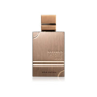 PREMIUM AMBER OUD GOLD