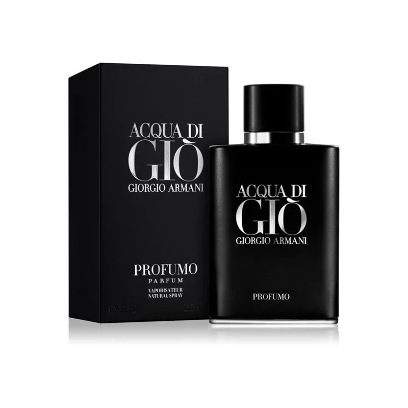 PREMIUM GIORGIO ARMANI ACQUA DI GIO PROFUMO