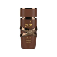 ASAD BOURBON
