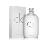 PREMIUM CK ONE
