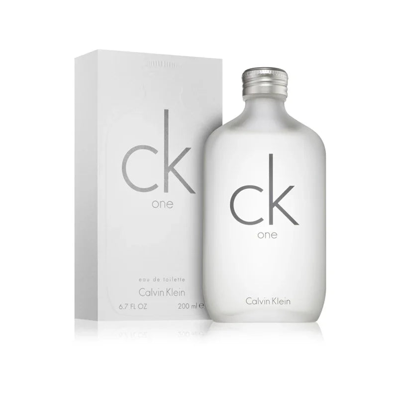 PREMIUM CK ONE