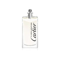 PREMIUM CARTIER DECLARATION