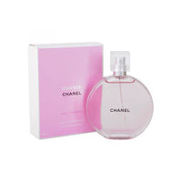 CHANCE EAU TENDRE