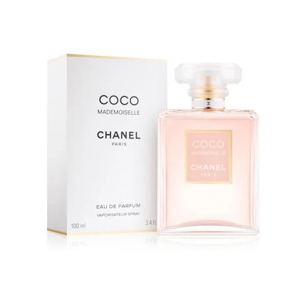 PREMIUM CHANEL COCO MADEMOISELLE