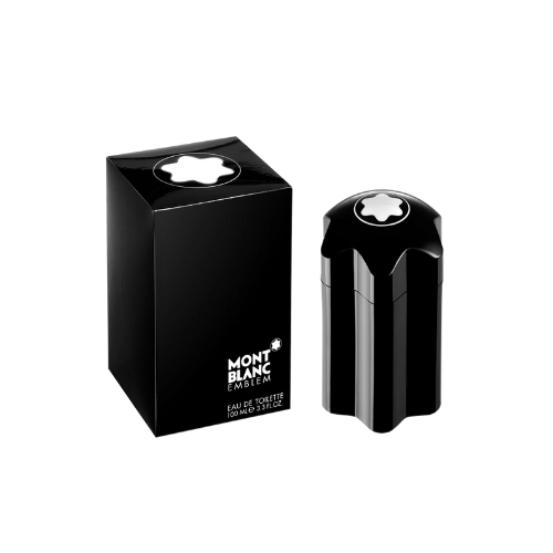 PREMIUM MONTBLANC EMBLEM