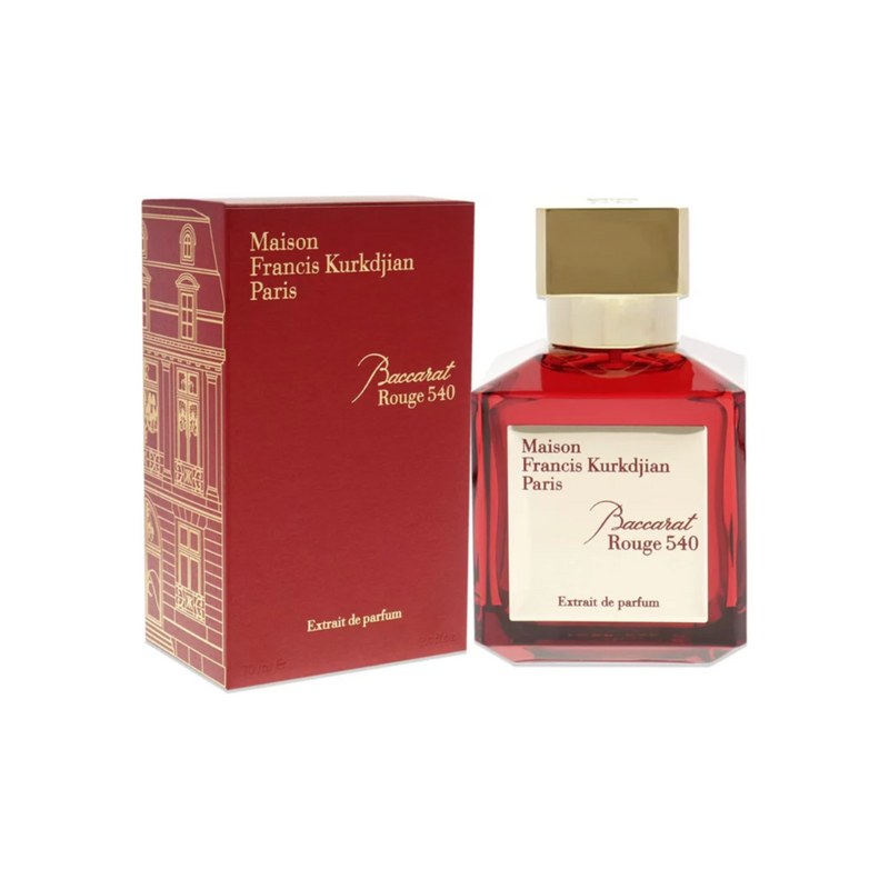 PREMIUM BACCARAT ROUGE 540