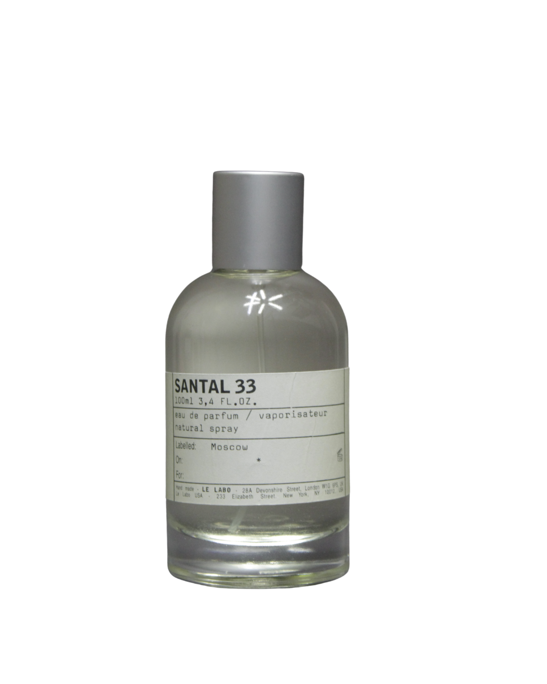 SANTAL 33