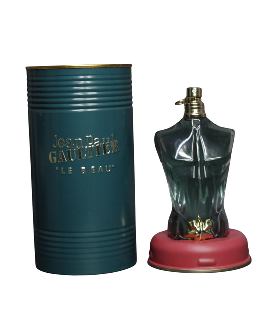 PREMIUM JEAN PAUL GAULTIER LE BEAU