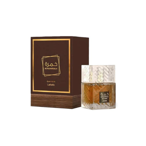 PREMIUM KHAMRAH QAHWA