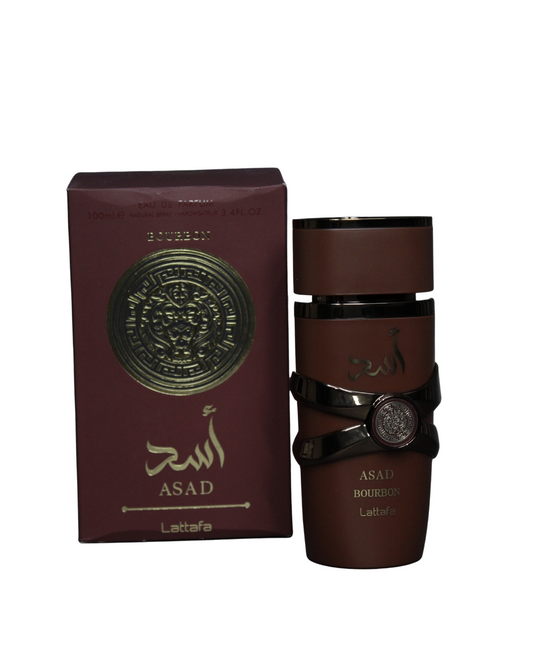 ASAD BOURBON