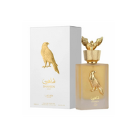 SHAHEEN GOLD