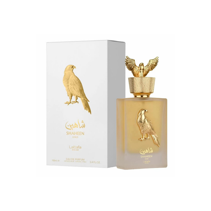 SHAHEEN GOLD