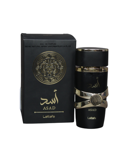 ASAD