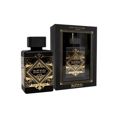 PREMIUM LATTAFA OUD FOR GLORY