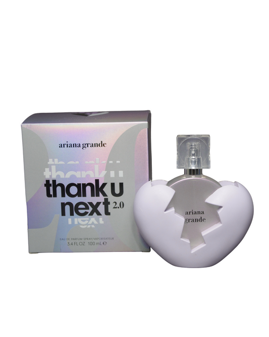 THANK U NEXT 2.0