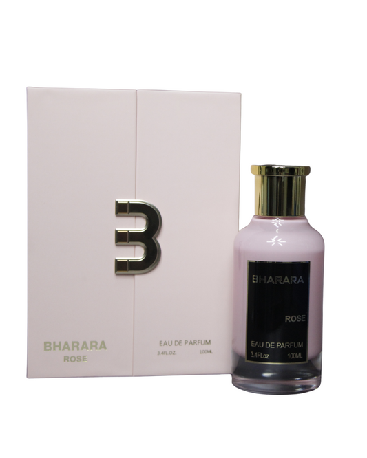 PREMIUM BHARARA ROSE
