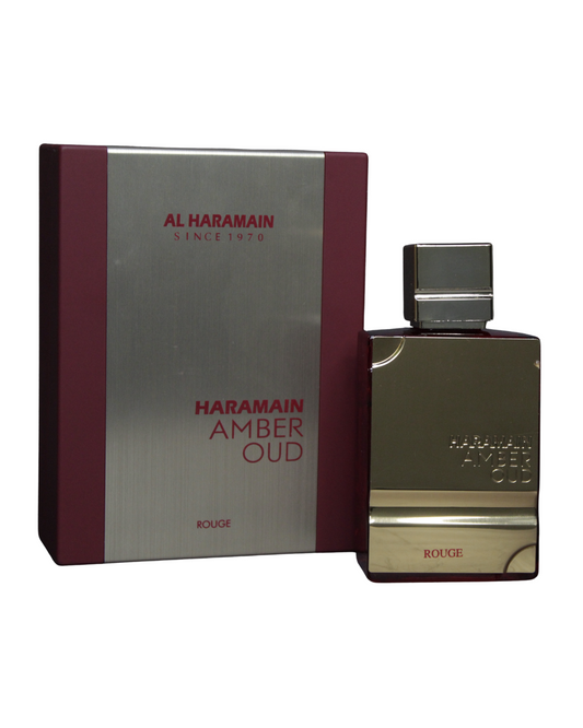 PREMIUM AL HARAMAIN AMBER OUD ROUGE