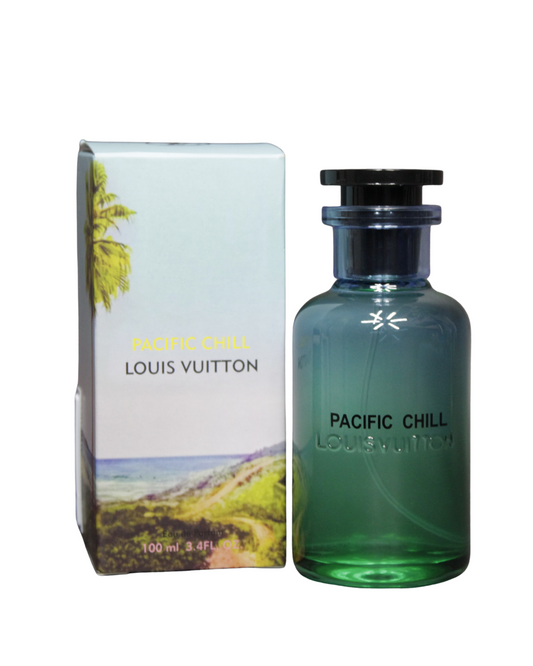 PACIFIC CHILL