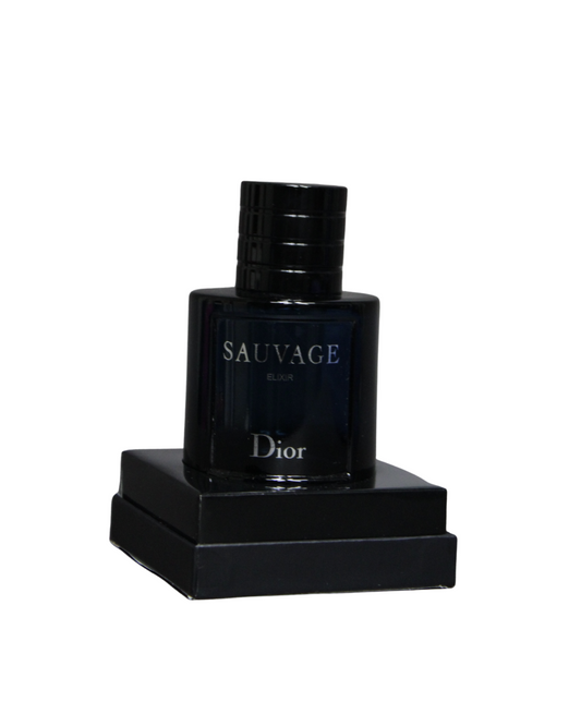PREMIUM DIOR SAUVAGE ELIXIR