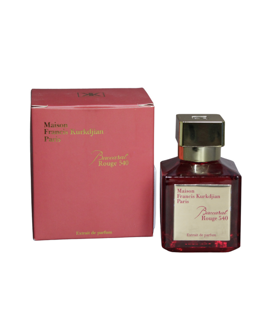 PREMIUM FRANCIS KURKDJIAN BACCARAT ROUGE 540