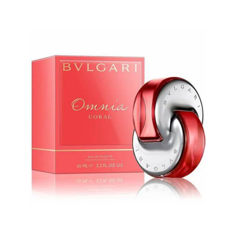 PREMIUM OMNIA CORAL