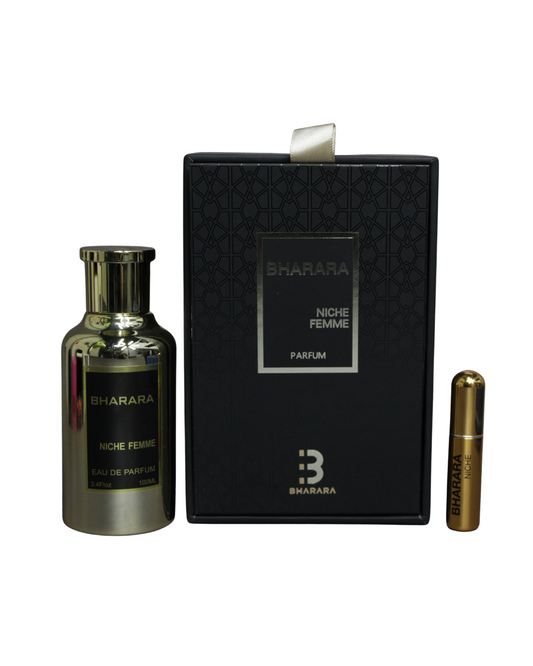 PREMIUM BHARARA NICHE FEMME
