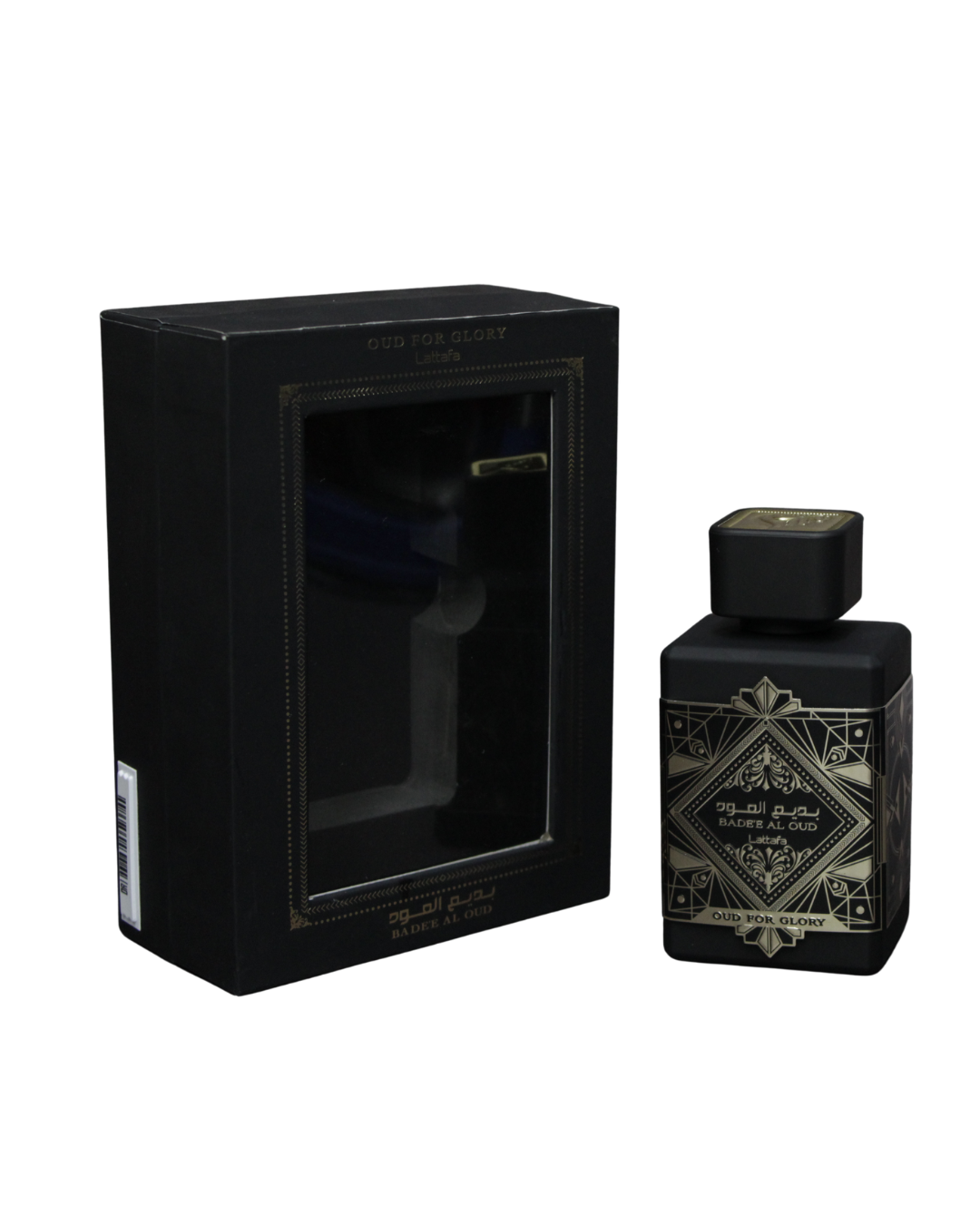 PREMIUM LATTAFA OUD FOR GLORY