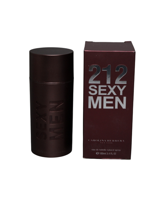 PREMIUM CAROLINA HERRERA 212 SEXY MEN