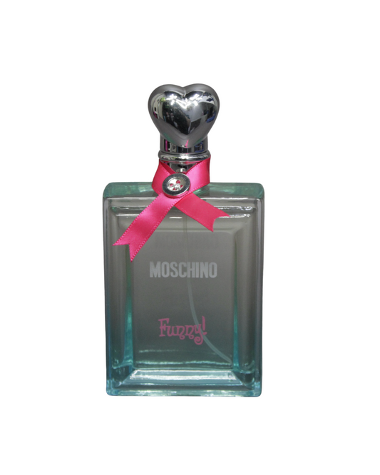 PREMIUM MOSCHINO FUNNY!