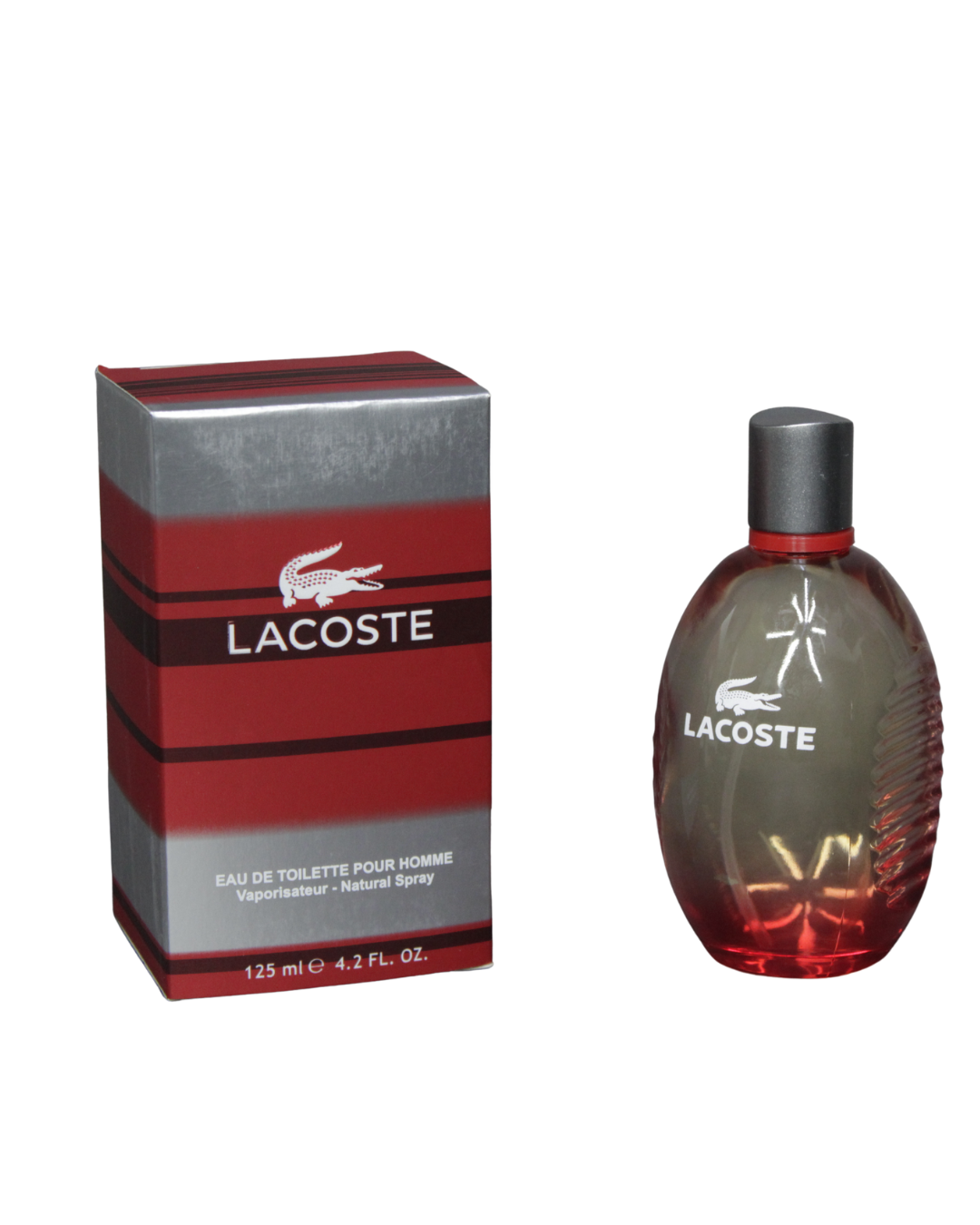 PREMIUM LACOSTE RED