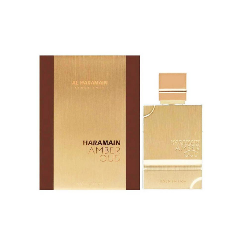 PREMIUM AMBER OUD GOLD