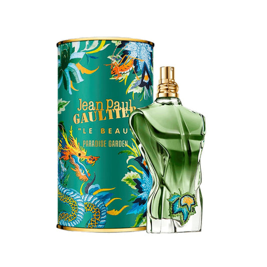 Le Beau Paradise Garden