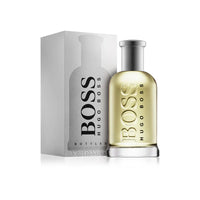 PREMIUM BOSS BOTLLED