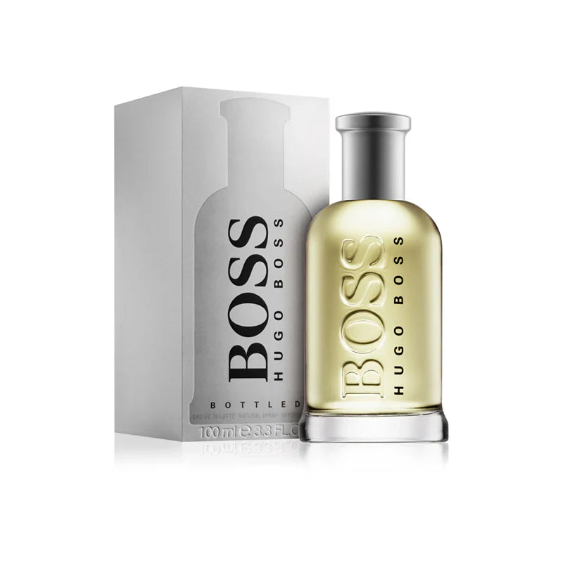 PREMIUM BOSS BOTLLED