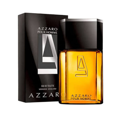 AZZARO POUR HOME